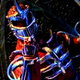 Illustration for article titled Every Single Monster on the Original iMighty Morphin Power Rangers/i, Ranked